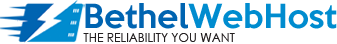 Bethel Web Host